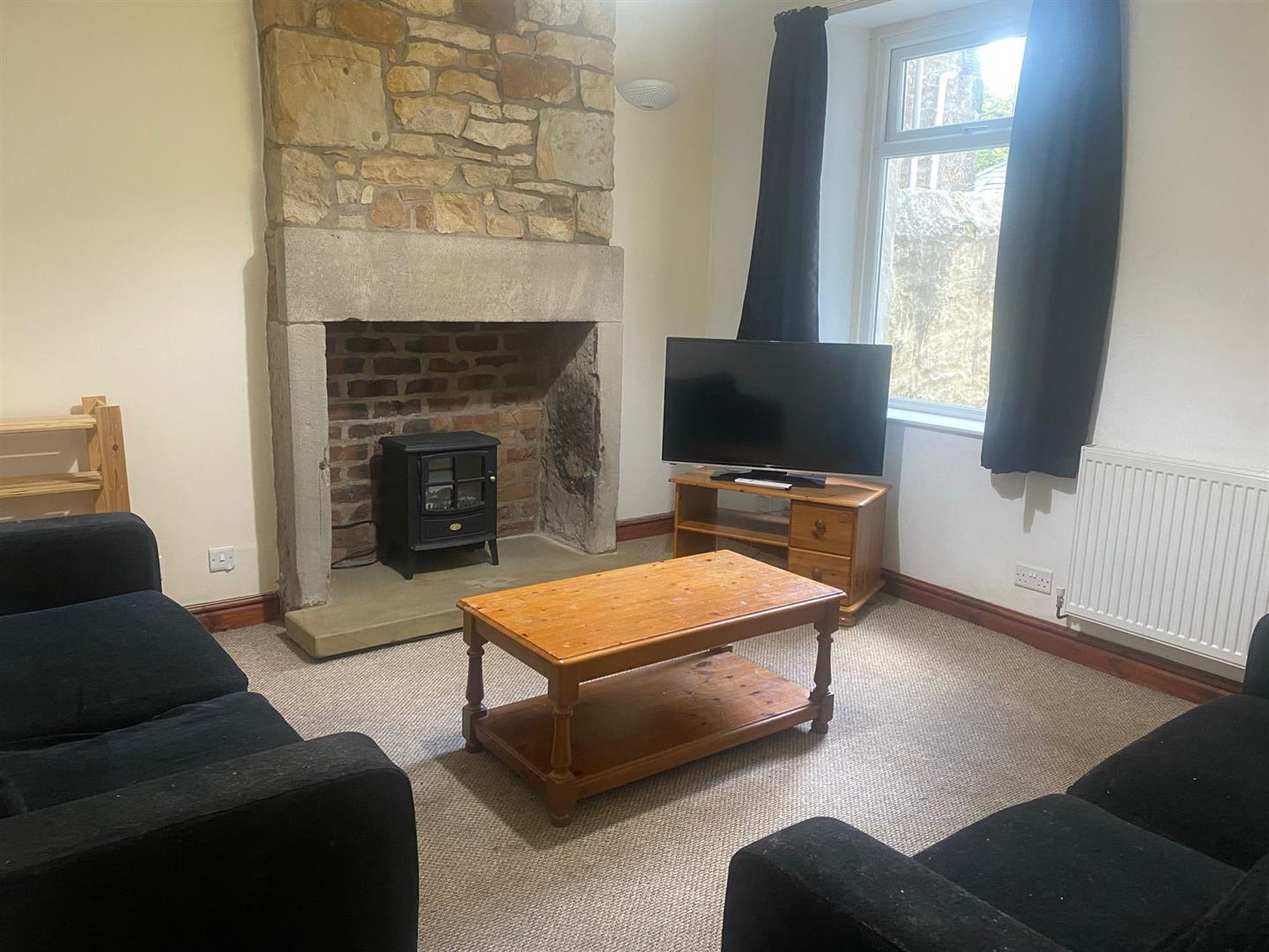21 Bowerham Road, Lancaster, LA1 4AA